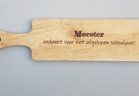 Schneidebretter
