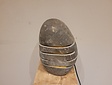Natursteinlampe – 40 cm hoch