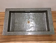 Waschbecken aus Naturstein – 80 x 45 x 13 cm – FL22985