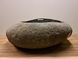 Naturstein-Waschbecken – 72 x 64 x 25 cm – FL22968