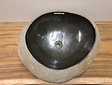 Naturstein-Waschbecken – 70 x 60 x 25 cm – FL22967