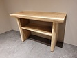 Suar Badezimmerwaschtisch  120 cm  x 50 cm