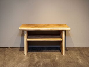 Suar Badezimmermöbel 50x150cm