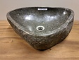 Naturstein-Waschbecken – 51x49x15 – FL22881
