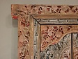 Altes Fenster mit Rahmen – 75 x 90 x 9 cm