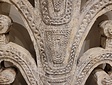 Alte indonesische Skupltur – 90 x 190 cm