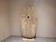 Deko-Wandplatte auf Ständer – 95 x 215 cm
