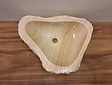 Onyx-Waschbecken – oval – 53 x 40 x 15 – FL22779