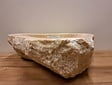 Onyx-Waschbecken – oval – 53 x 40 x 15 – FL22779