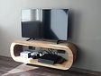 Couchtisch oder TV-/Audiomöbel 30 x 40 x 150 cm