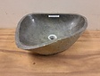 Waschbecken aus Naturstein – 47 x 38 x 15 cm – FL22742