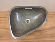 Waschbecken aus Naturstein – 47 x 38 x 15 cm – FL22742
