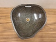 Waschbecken aus Naturstein – 50 x 49 x 15 cm – FL22735