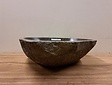 Waschbecken aus Naturstein – 50 x 49 x 15 cm – FL22735