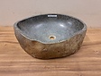 Waschbecken aus Naturstein – 53 x 44 x 15 cm – FL22734