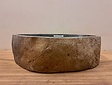 Waschbecken aus Naturstein – 53 x 44 x 15 cm – FL22734