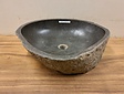 Waschbecken aus Naturstein – 54 x 47 x 15 cm – FL22733