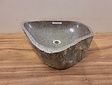 Waschbecken aus Naturstein – 56 x 50 x 15 cm – FL22731