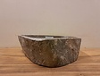 Waschbecken aus Naturstein – 56 x 50 x 15 cm – FL22731