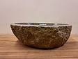 Naturstein-Waschbecken – 51 x 46 x 15 cm – FL22627