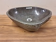 Naturstein-Waschbecken – 52 x 42 x 15 cm – FL22621