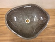 Naturstein-Waschbecken – 52 x 42 x 15 cm – FL22621