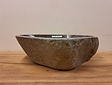 Naturstein-Waschbecken – 52 x 42 x 15 cm – FL22621