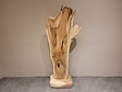 Suar-Skulptur 60 x 150 x 35 cm – AG2404-03