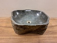 Waschbecken aus Naturstein - 48x44x15cm - FL22501