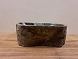 Waschbecken aus Naturstein - 48x44x15cm - FL22501