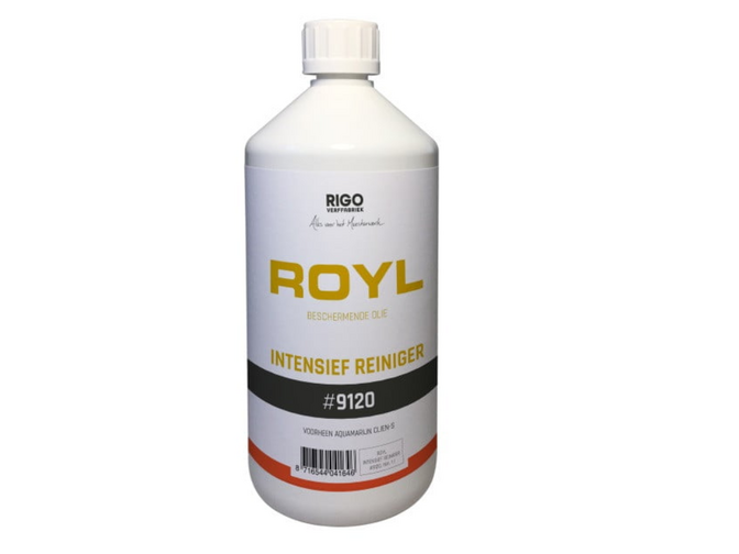 ROYL Intensivreiniger #9120 – 1 l