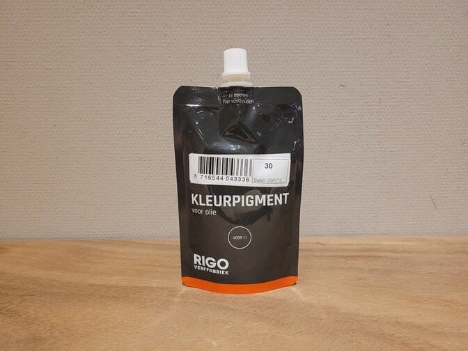 Farbpigmentöl 30 für 1 L
