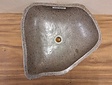 Waschbecken aus Naturstein – 48 x 46 x 15 cm – FL22371