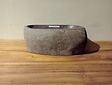 Waschbecken aus Naturstein – 48 x 34 x 15 cm – FL22296