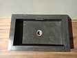 Waschbecken aus Naturstein – 60 x 38 x 13 cm – FL22265