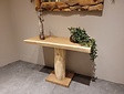 Suar Sidetable - Wandtisch 50x110x77cm