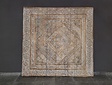 Dekorative Wandpaneel 140x140 cm SKA11-2331