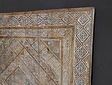 Dekorative Wandpaneel 140x140 cm SKA11-2331
