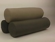 Kissenrolle 20x52cm - Sand