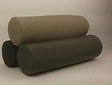 Kissenrolle 20x70cm - Sand