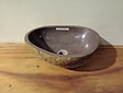 Waschbecken aus Naturstein – 43 x 32 x 15 cm – FL22106