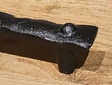 Rustikaler Griff 15x3.6 cm - Kolony