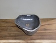 Naturstein-Waschbecken FL21906 - 51x49x15cm