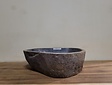 Naturstein-Waschbecken FL21906 - 51x49x15cm
