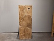 Teakholz-Würfel – Säule 30 x 30 x 100 cm – RI2311-04