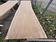 Suar-Baumstamm-Tisch 90/130x650 cm - 2256-01