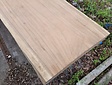 Suar-Baumstamm-Tisch 90/130x650 cm - 2256-01