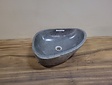 Waschbecken aus Naturstein FL21856 - 53x39x15 cm