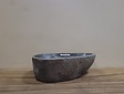Waschbecken aus Naturstein FL21856 - 53x39x15 cm