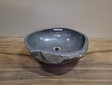 Waschbecken aus Naturstein FL21819 – 50 x 45 x 15 cm